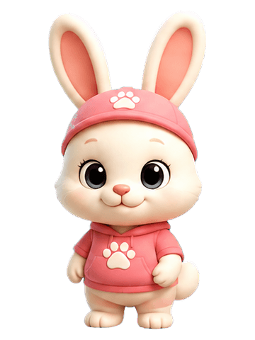 Bunny Buddy