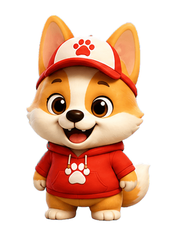 Corgi Buddy