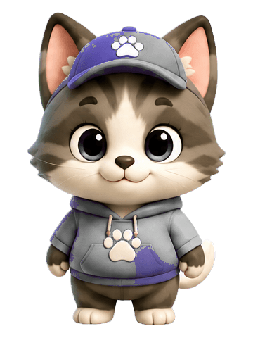 Kitty Buddy