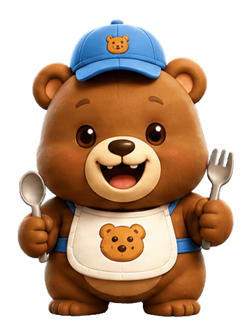 bear Snacker