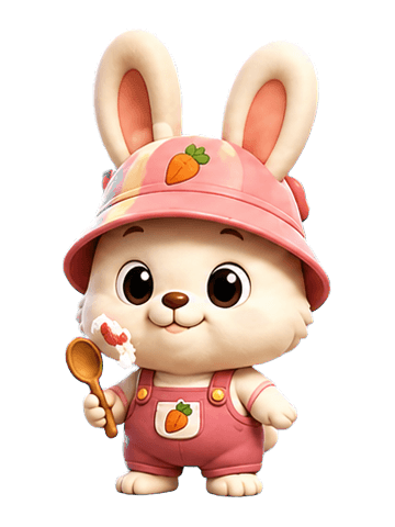 bunny Snacker